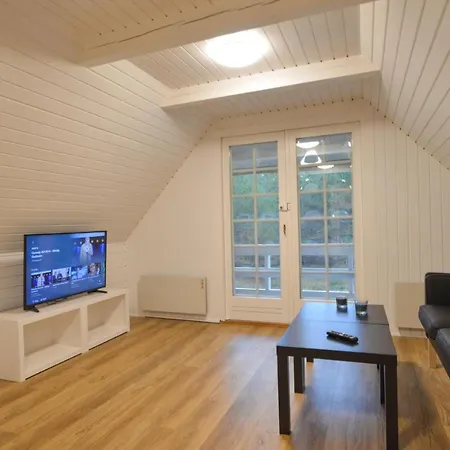 Tatil Evi Four-bedroom Holiday With A Fireplace In Romo Bolilmark